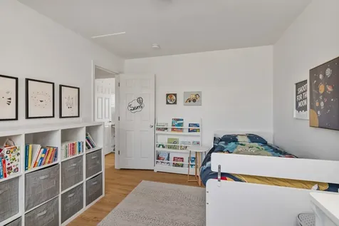 62 Butler Street Fairfax VT 05454