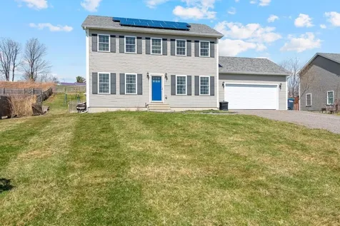 62 Butler Street Fairfax VT 05454