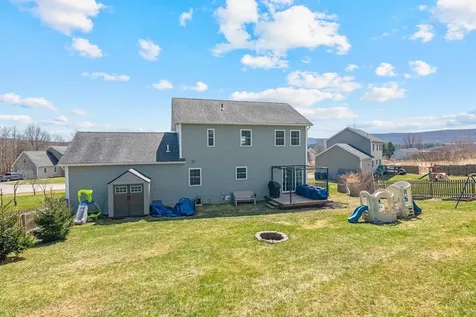 62 Butler Street Fairfax VT 05454