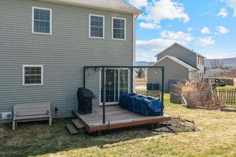 62 Butler Street Fairfax VT 05454