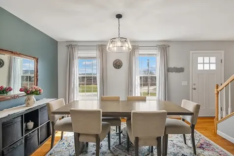 62 Butler Street Fairfax VT 05454