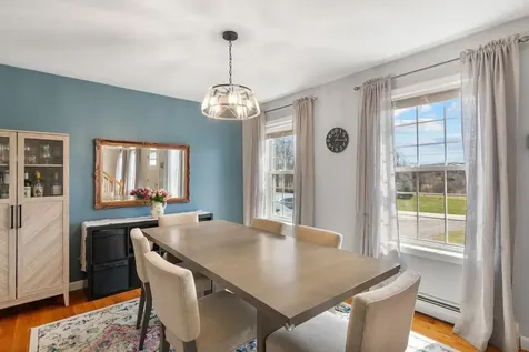 62 Butler Street Fairfax VT 05454