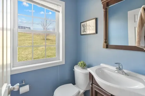 62 Butler Street Fairfax VT 05454