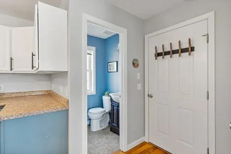 62 Butler Street Fairfax VT 05454