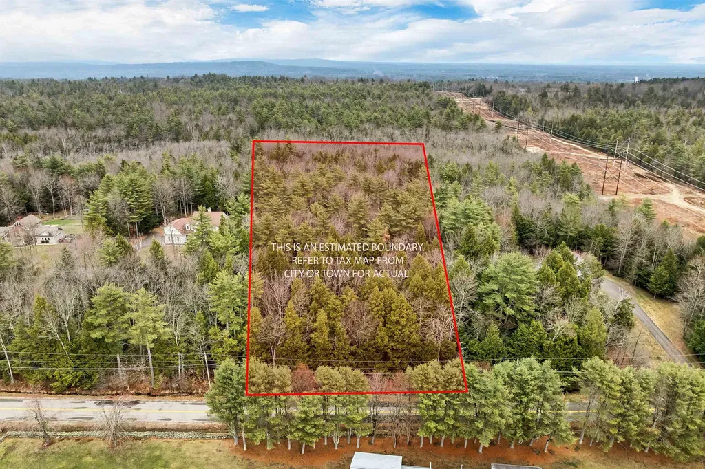 117 Sampson Road Rochester NH 03867