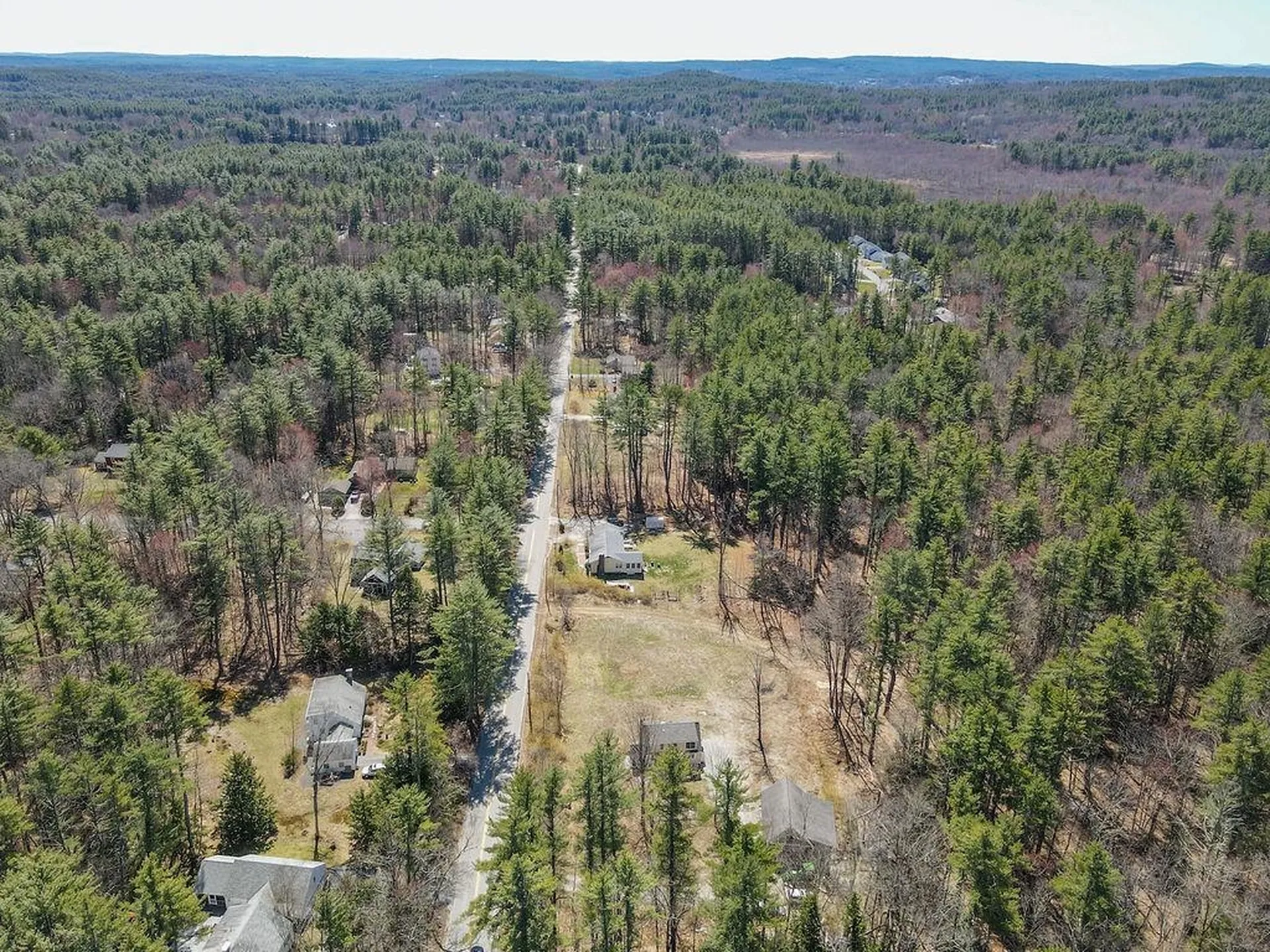 34 New Boston Road Amherst NH 03031