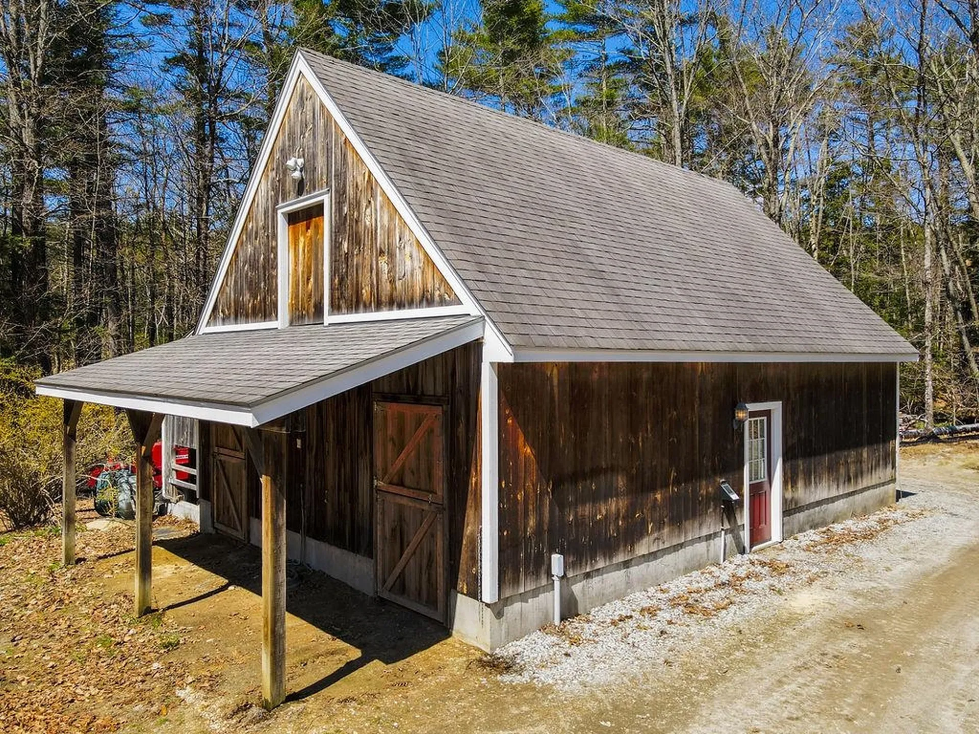34 New Boston Road Amherst NH 03031