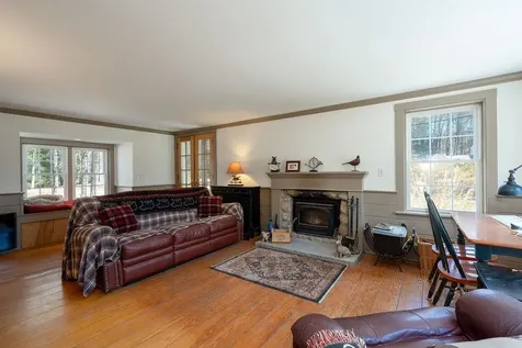 34 New Boston Road Amherst NH 03031