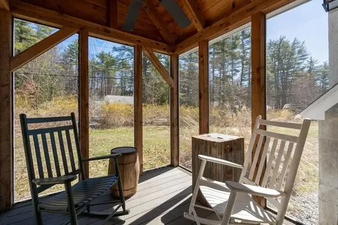 34 New Boston Road Amherst NH 03031