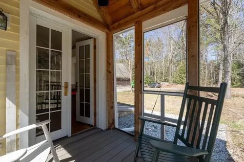 34 New Boston Road Amherst NH 03031