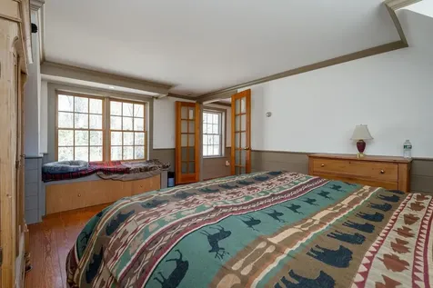 34 New Boston Road Amherst NH 03031