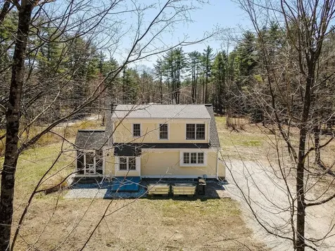 34 New Boston Road Amherst NH 03031