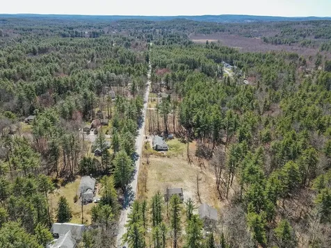 34 New Boston Road Amherst NH 03031