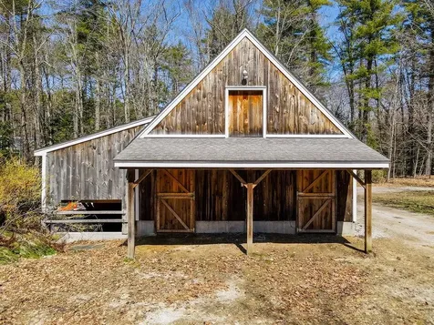 34 New Boston Road Amherst NH 03031