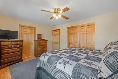 826 South Barnstead Road Barnstead NH 03225