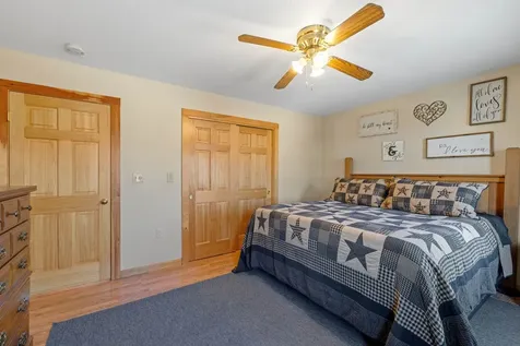 826 South Barnstead Road Barnstead NH 03225