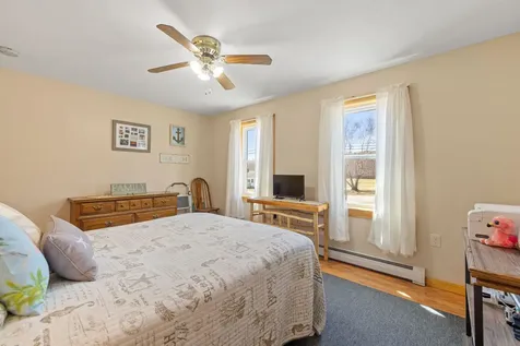 826 South Barnstead Road Barnstead NH 03225
