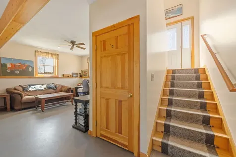 826 South Barnstead Road Barnstead NH 03225