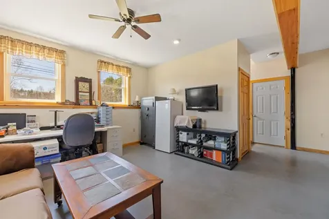 826 South Barnstead Road Barnstead NH 03225