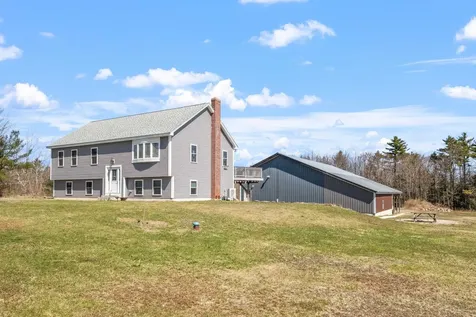 826 South Barnstead Road Barnstead NH 03225