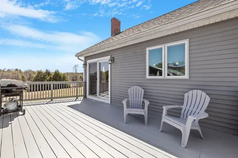 826 South Barnstead Road Barnstead NH 03225