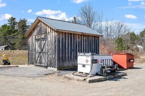 826 South Barnstead Road Barnstead NH 03225