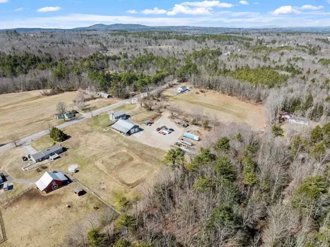 826 South Barnstead Road Barnstead NH 03225