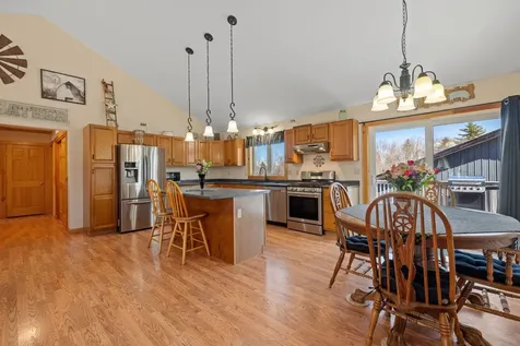 826 South Barnstead Road Barnstead NH 03225