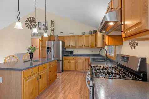 826 South Barnstead Road Barnstead NH 03225
