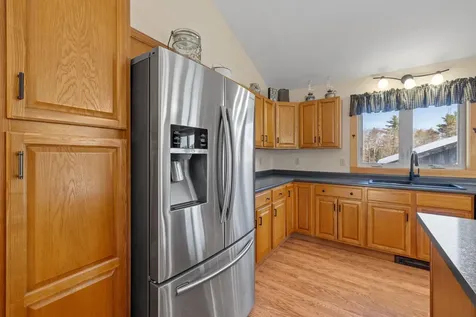 826 South Barnstead Road Barnstead NH 03225