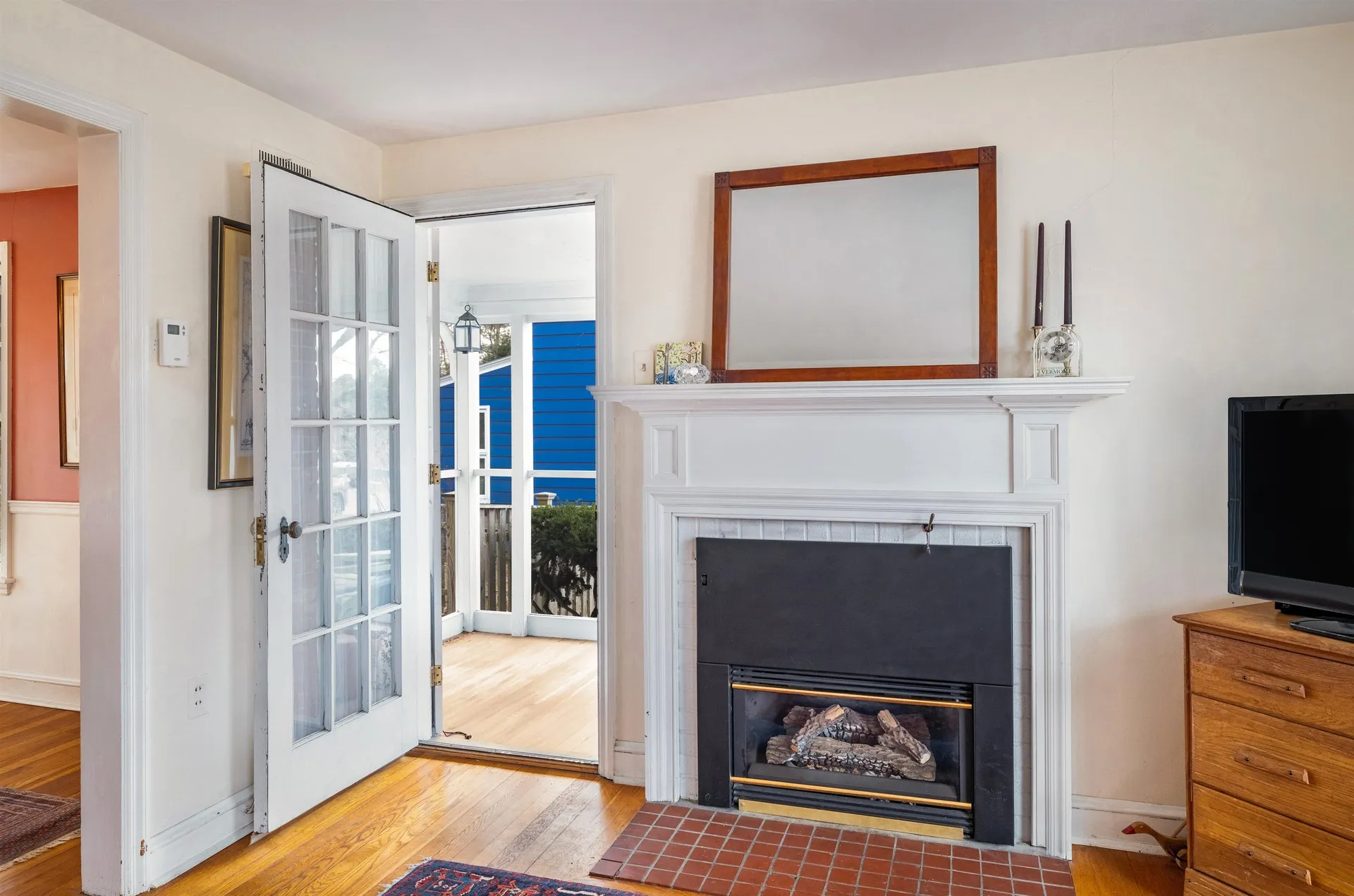 21 Colonial Square Burlington VT 05401