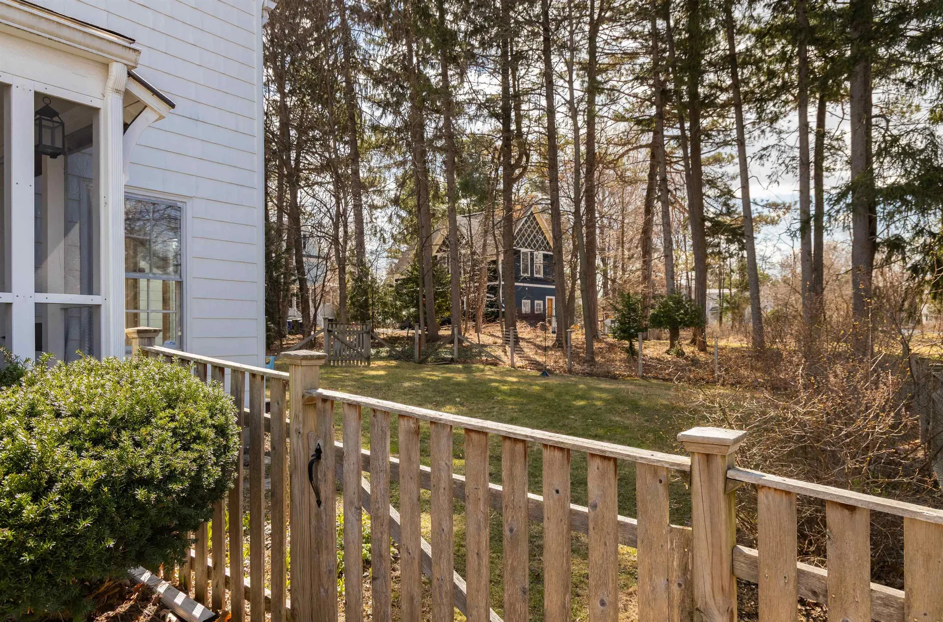 21 Colonial Square Burlington VT 05401