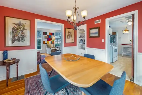 21 Colonial Square Burlington VT 05401