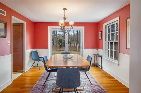 21 Colonial Square Burlington VT 05401