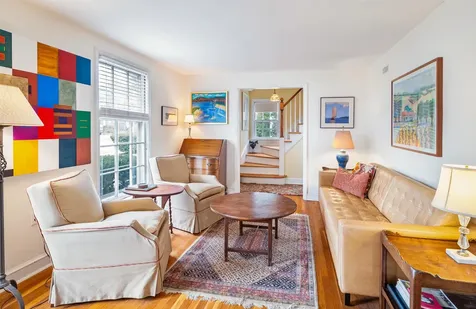 21 Colonial Square Burlington VT 05401