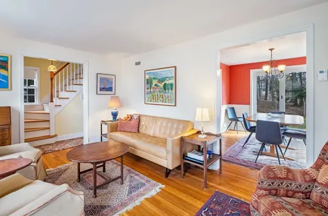 21 Colonial Square Burlington VT 05401