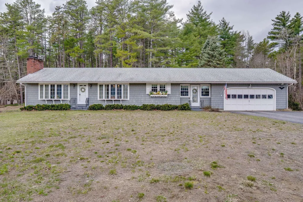97 Mountain Road Concord NH 03301