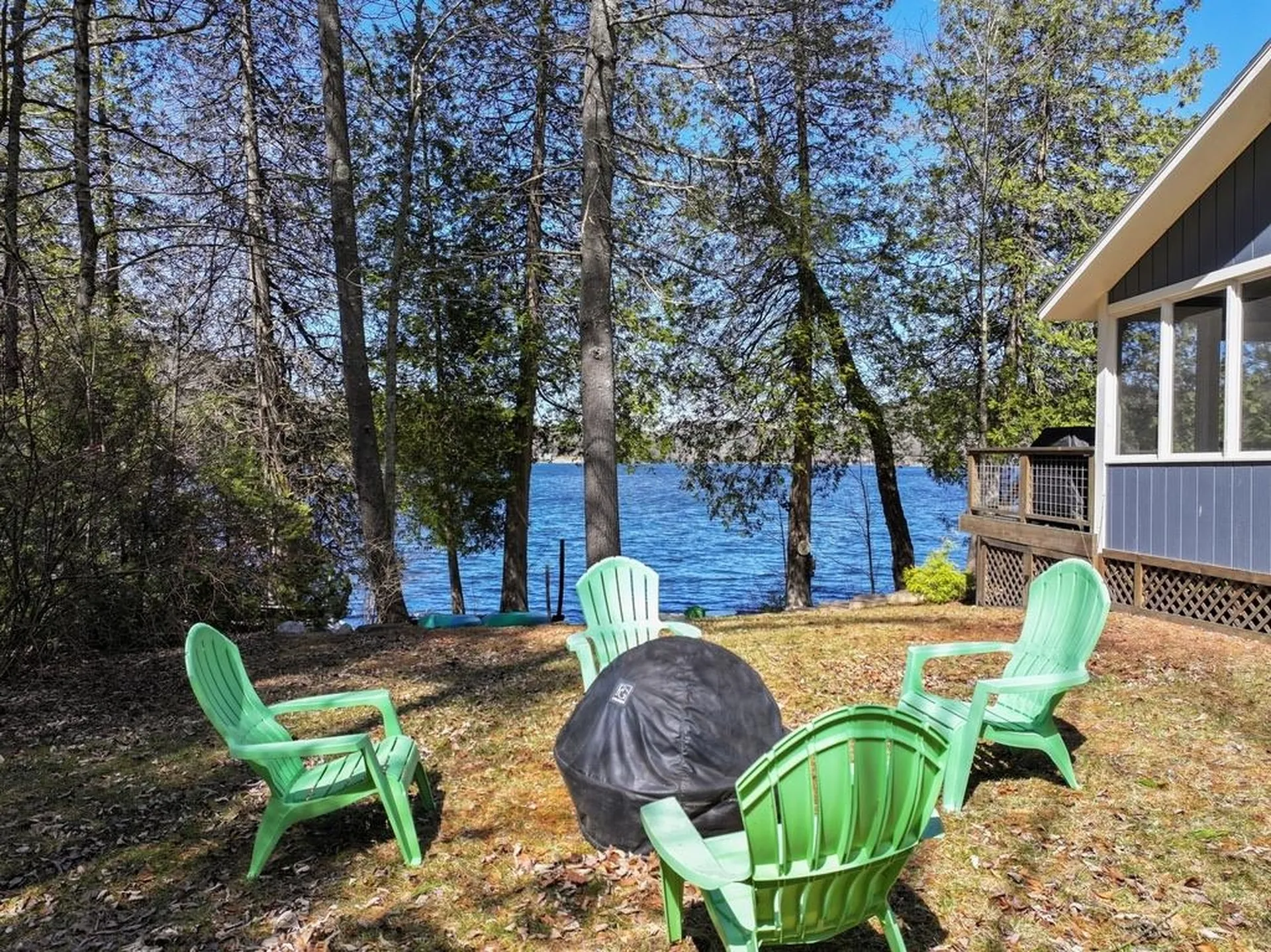 338 Columbia Drive Hubbardton VT 05735