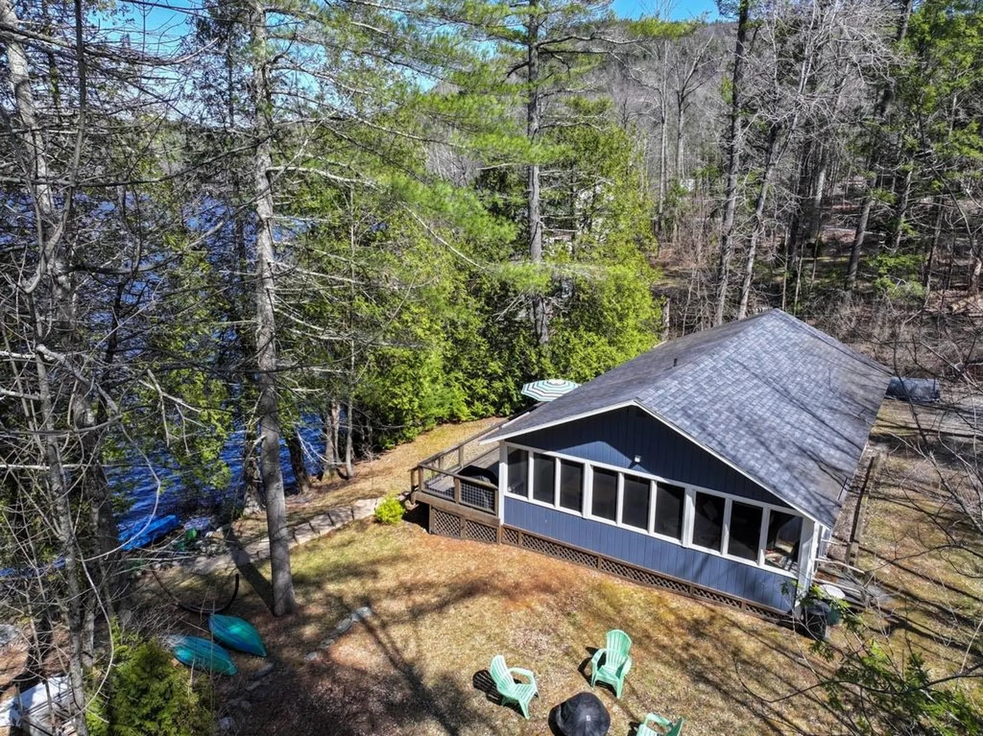 338 Columbia Drive Hubbardton VT 05735