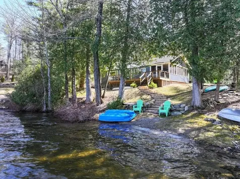 338 Columbia Drive Hubbardton VT 05735