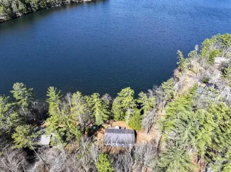 338 Columbia Drive Hubbardton VT 05735