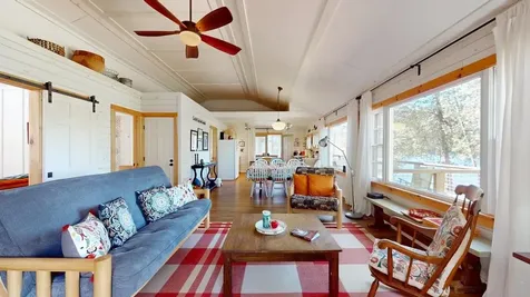 338 Columbia Drive Hubbardton VT 05735