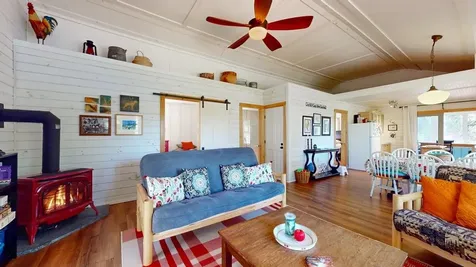 338 Columbia Drive Hubbardton VT 05735