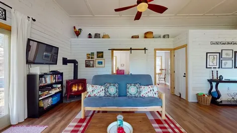 338 Columbia Drive Hubbardton VT 05735