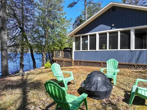 338 Columbia Drive Hubbardton VT 05735