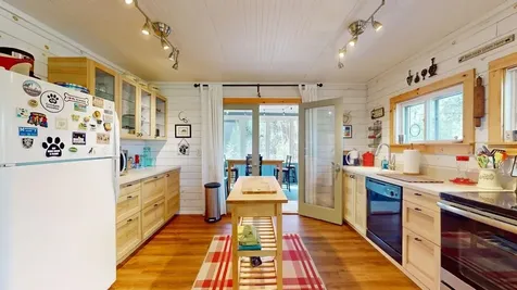 338 Columbia Drive Hubbardton VT 05735