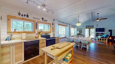 338 Columbia Drive Hubbardton VT 05735