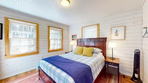 338 Columbia Drive Hubbardton VT 05735