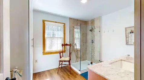 338 Columbia Drive Hubbardton VT 05735