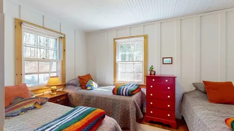 338 Columbia Drive Hubbardton VT 05735